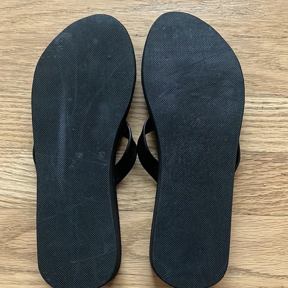 Never worn handmade beaded sandals- multicolored - Picture 5 of 6